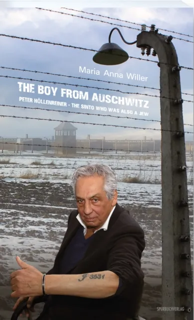Boy From Auschwitz
