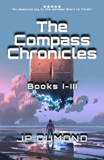 Compass Chronicles I-III
