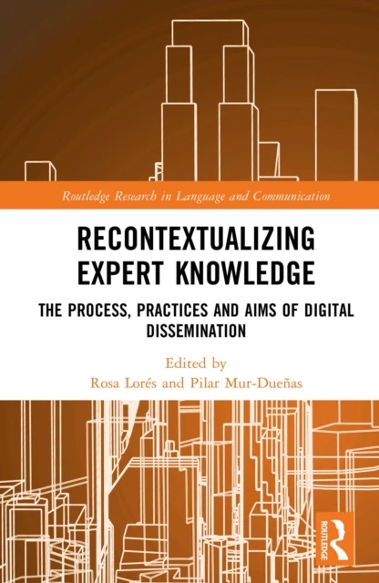 Recontextualizing Expert Knowledge