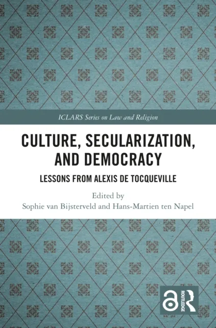 Culture, Secularization, and Democracy