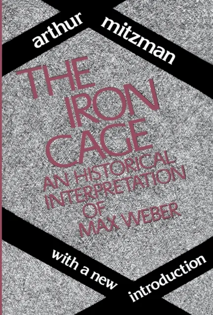 Iron Cage