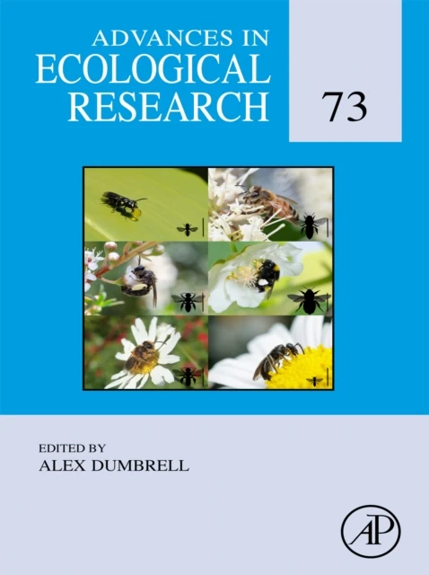 Advances in Ecological Research