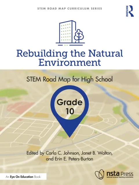 Rebuilding the Natural Environment, Grade 10