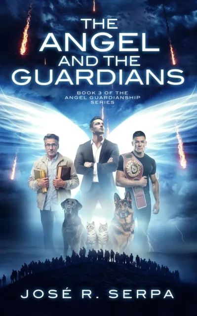 Angel and the Guardians