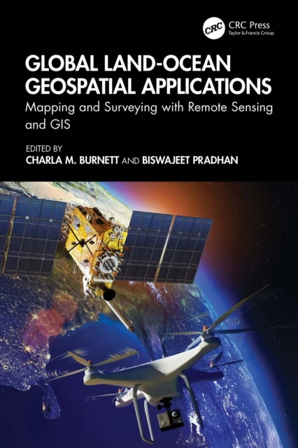 Global Land-Ocean Geospatial Applications