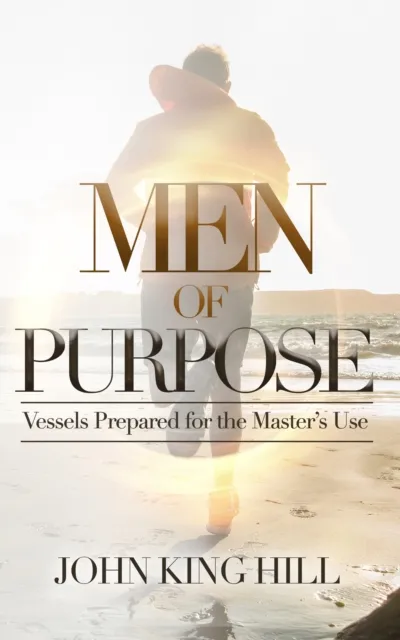 MEN OF PURPOSE