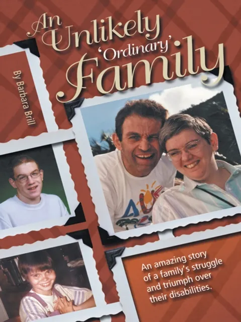 Unlikely, Ordinary Family