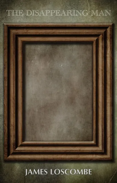 Disappearing Man