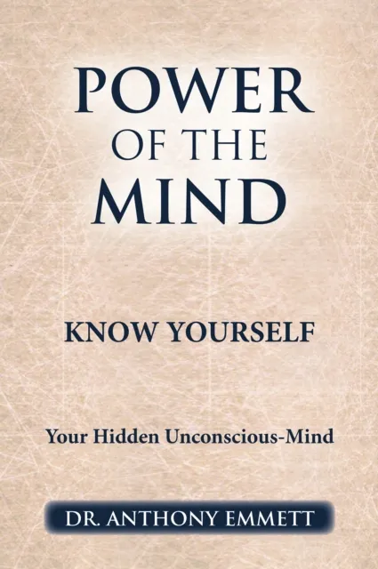 POWER OF THE MIND KNOW YOURSELF