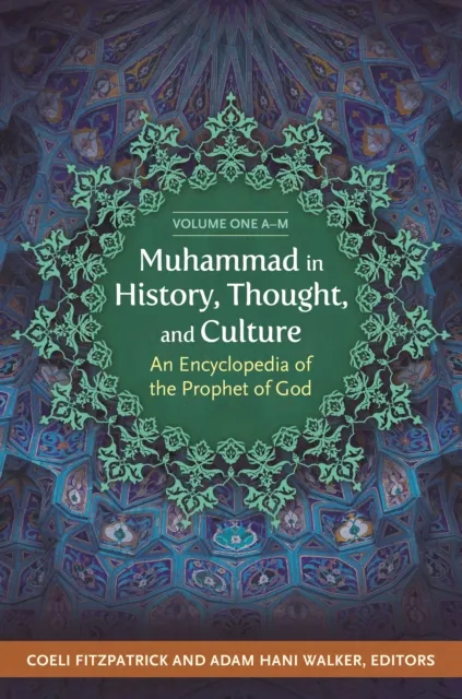 Muhammad in History, Thought, and Culture