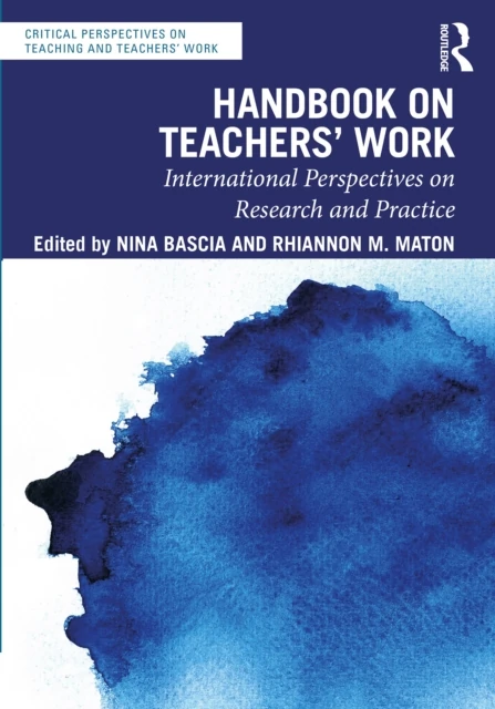 Handbook on Teachers' Work