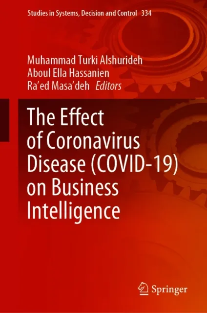 Effect of Coronavirus Disease (COVID-19) on Business Intelligence