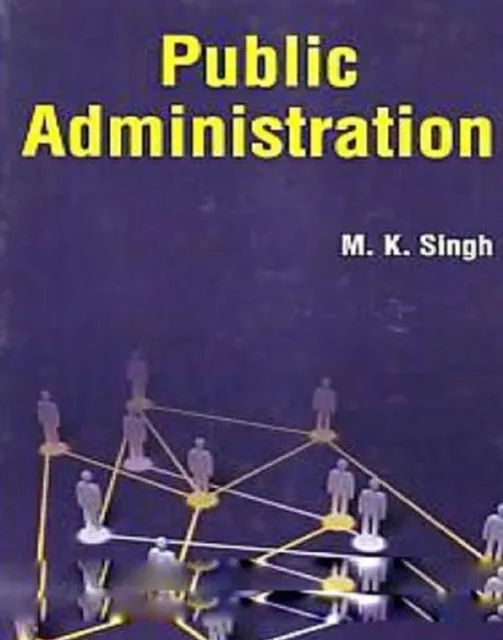 Public Administration