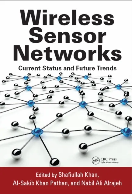 Wireless Sensor Networks