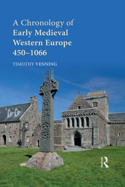 Chronology of Early Medieval Western Europe