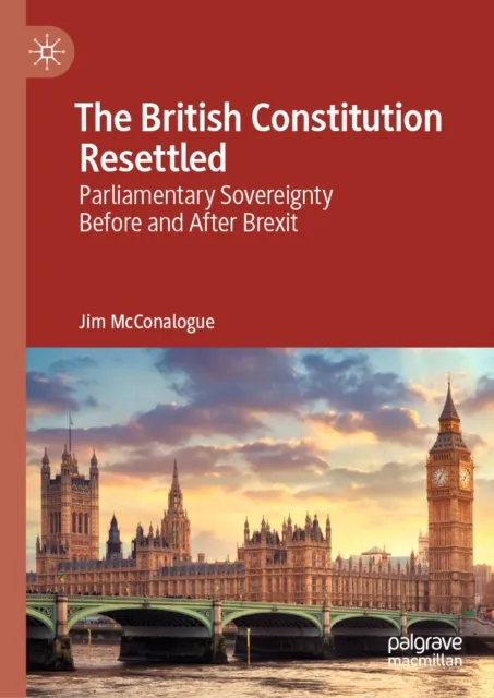 British Constitution Resettled
