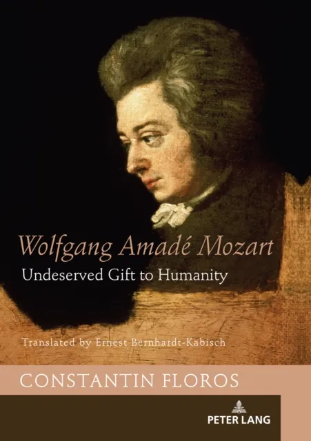 Wolfgang Amade Mozart