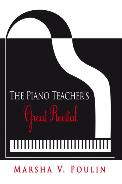 Piano Teacher'S Great Recital