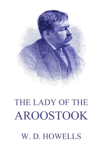 Lady of the Aroostook
