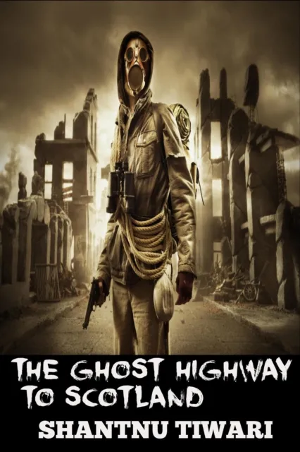 Ghost Highway To Scotland