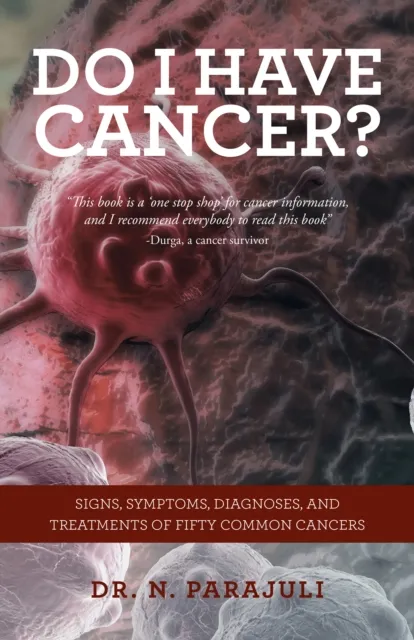 Do I Have Cancer?