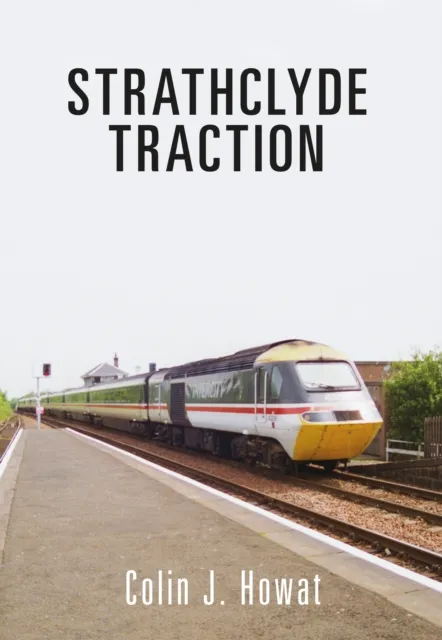 Strathclyde Traction