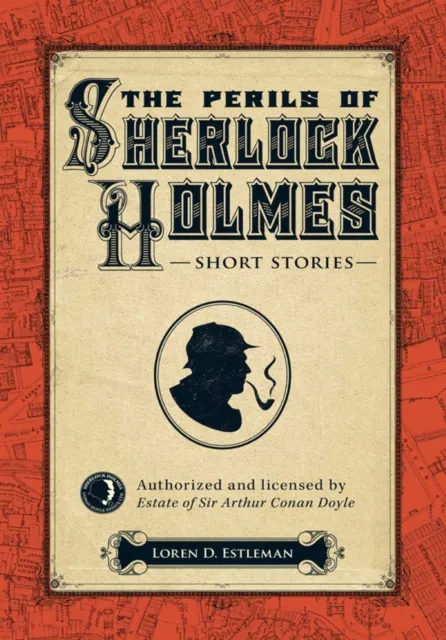Perils of Sherlock Holmes