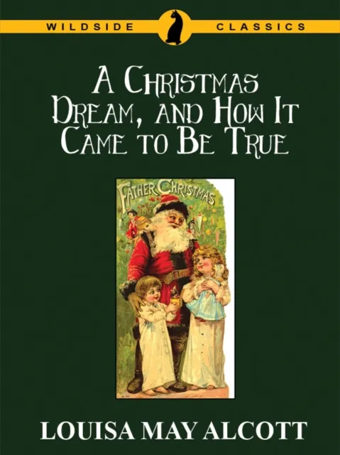 Christmas Dream, and How It Came to Be True