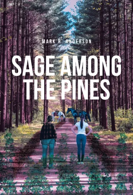 Sage among the Pines