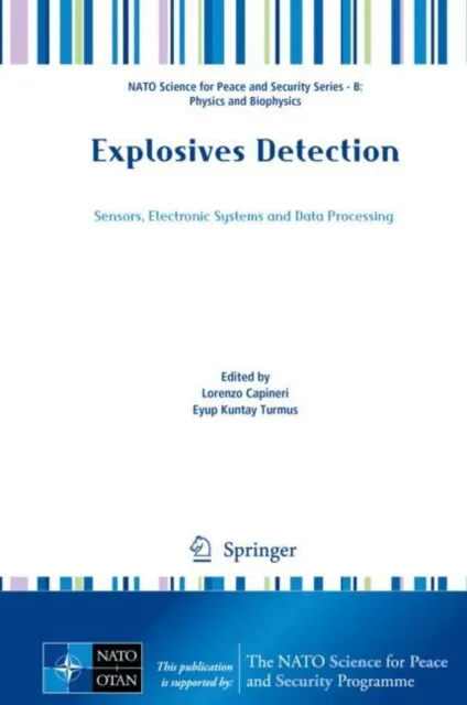 Explosives Detection