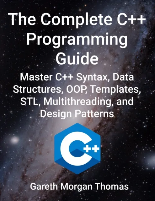 Complete C++ Programming Guide