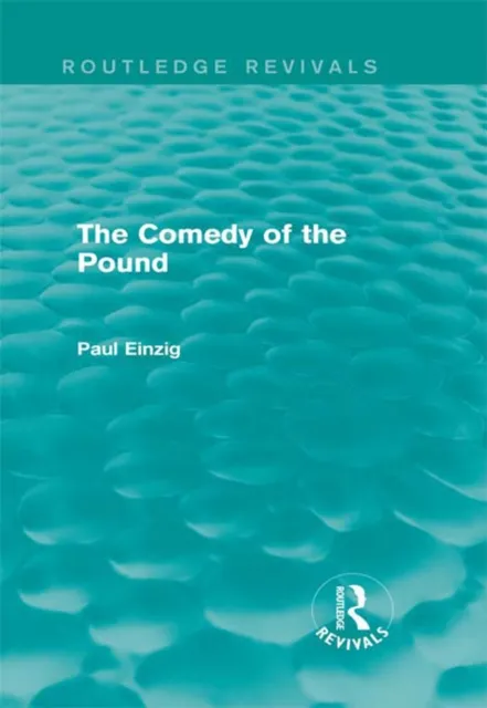 Comedy of the Pound (Rev)