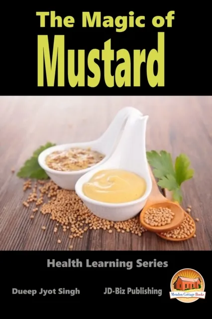 Magic of Mustard
