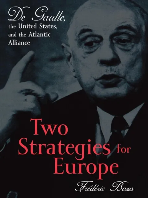 Two Strategies for Europe