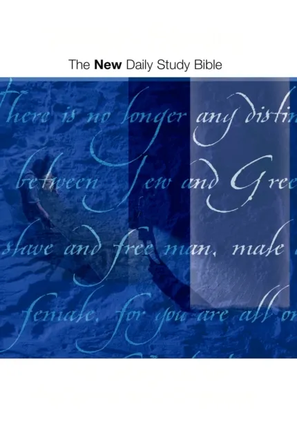 Letters to the Galatians and Ephesians