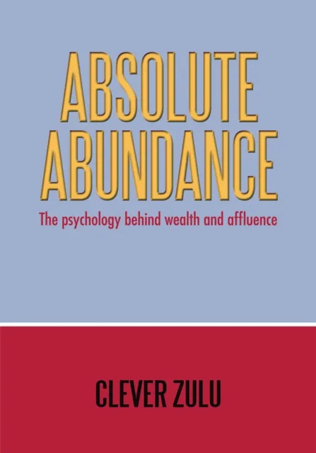 Absolute Abundance