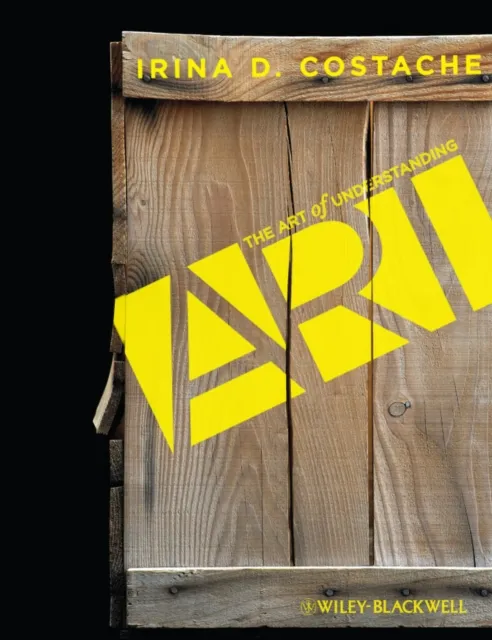 Art of Understanding Art