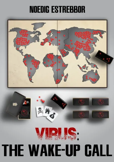 Virus: The Wake-Up Call