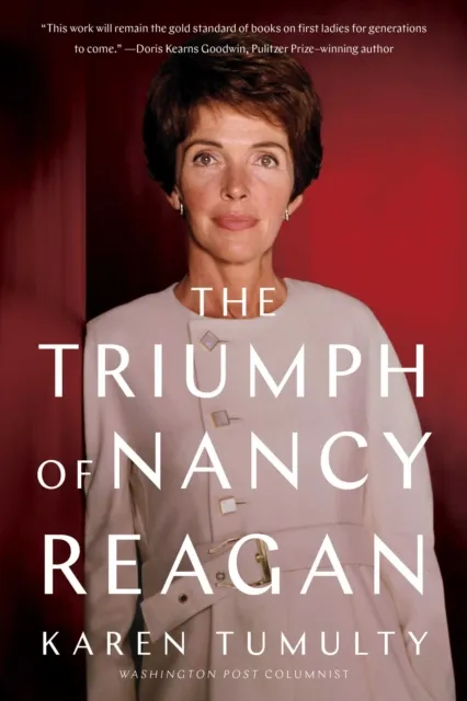 Triumph of Nancy Reagan