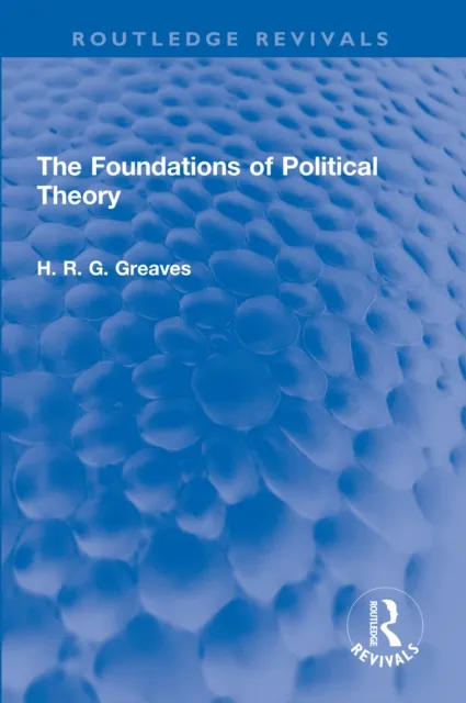 Foundations of Political Theory