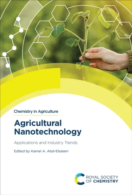 Agricultural Nanotechnology
