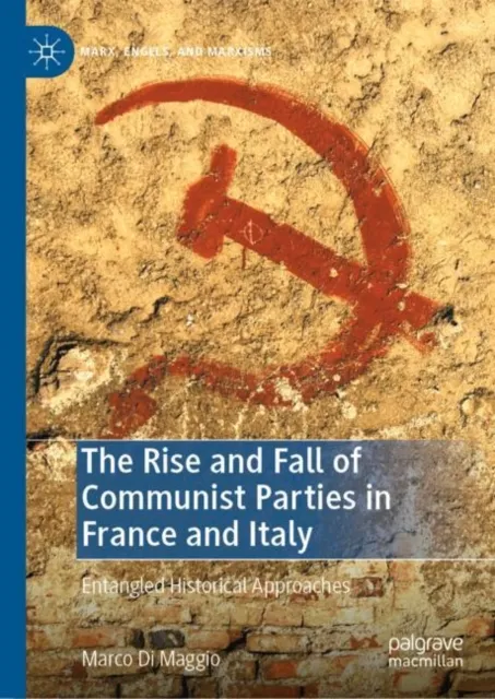 Rise and Fall of Communist Parties in France and Italy