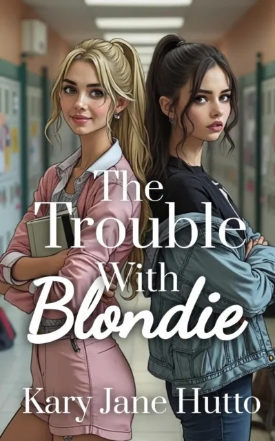 Trouble With Blondie