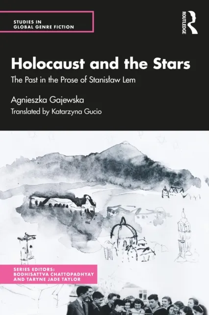 Holocaust and the Stars