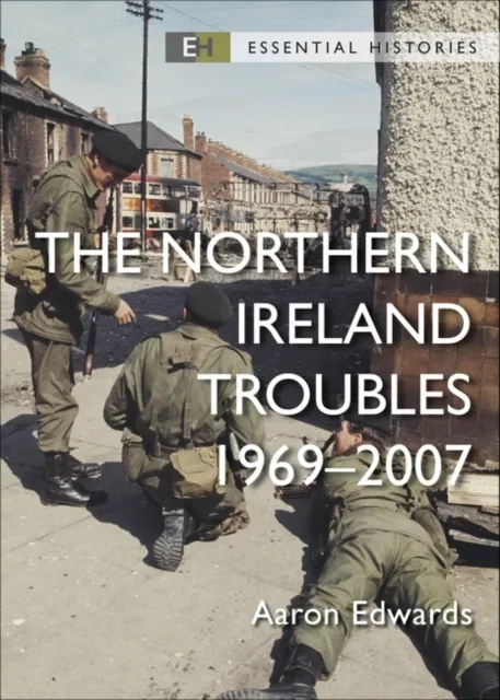 Northern Ireland Troubles