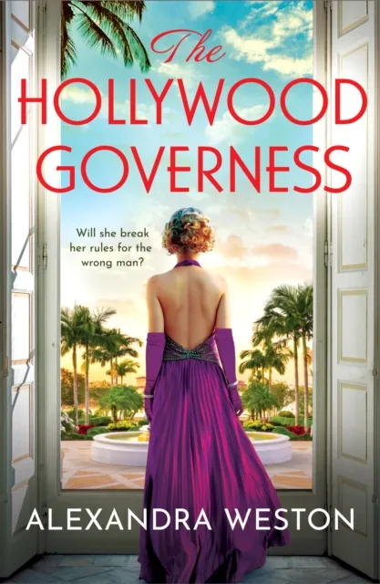 Hollywood Governess