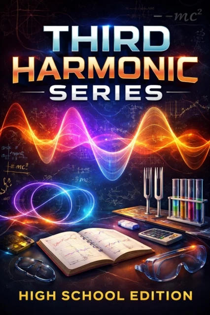 Third Harmonic Series High School Series