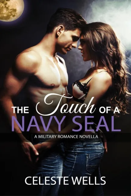 Touch of a Navy SEAL