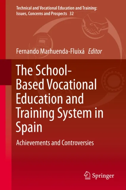 School-Based Vocational Education and Training System in Spain