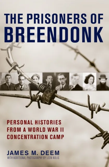 Prisoners Of Breendonk